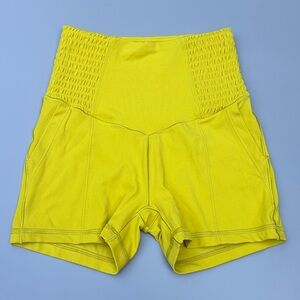 Aerie Women’s Real Me High-Rise Shortie With Pockets